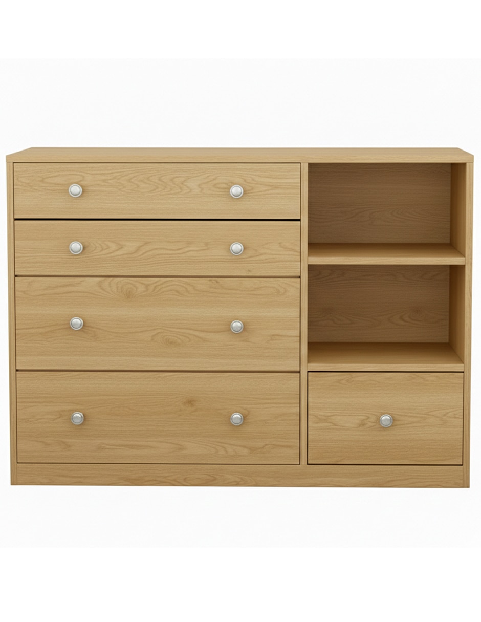 Cajonera Sí Muebles de Melamina Cajonera Sí Muebles de Melamina