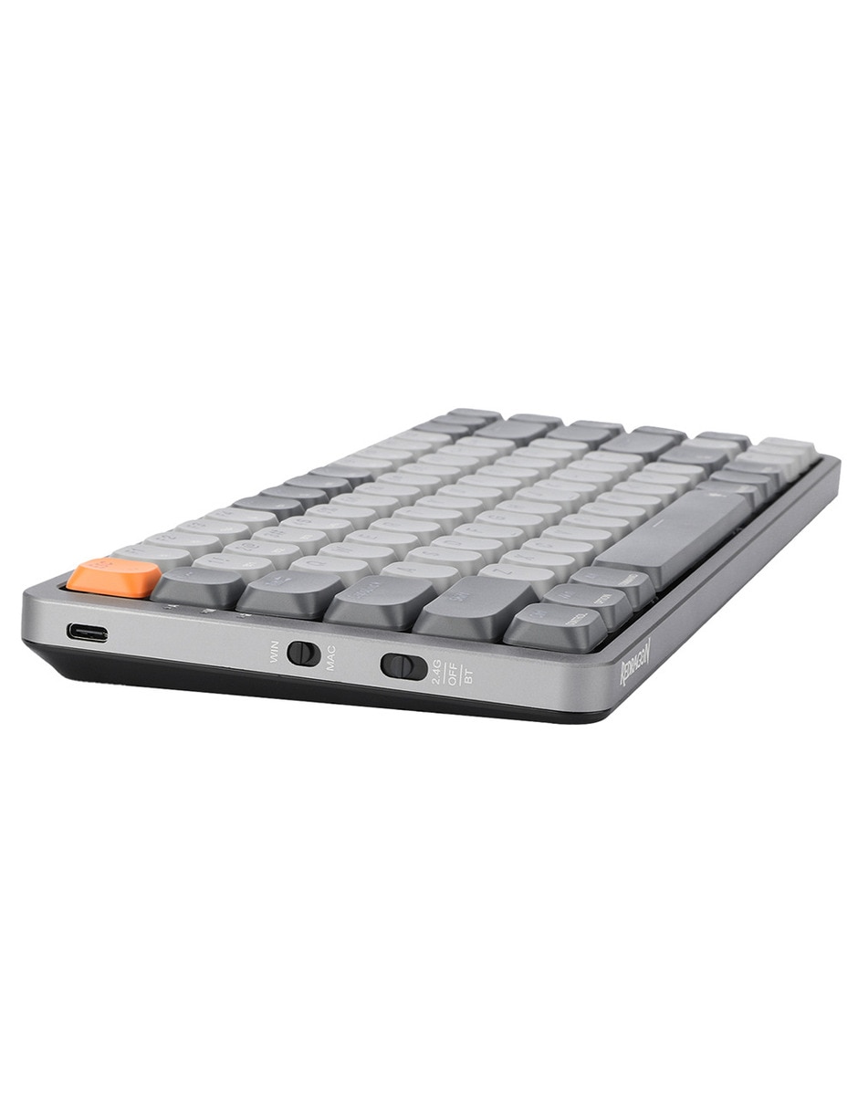 Teclado alámbrico e inalámbrico K652GG-RGB-PRO-SP 2
