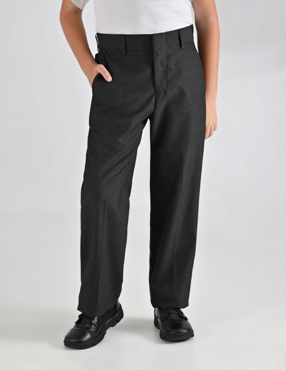 Gris oxford 2