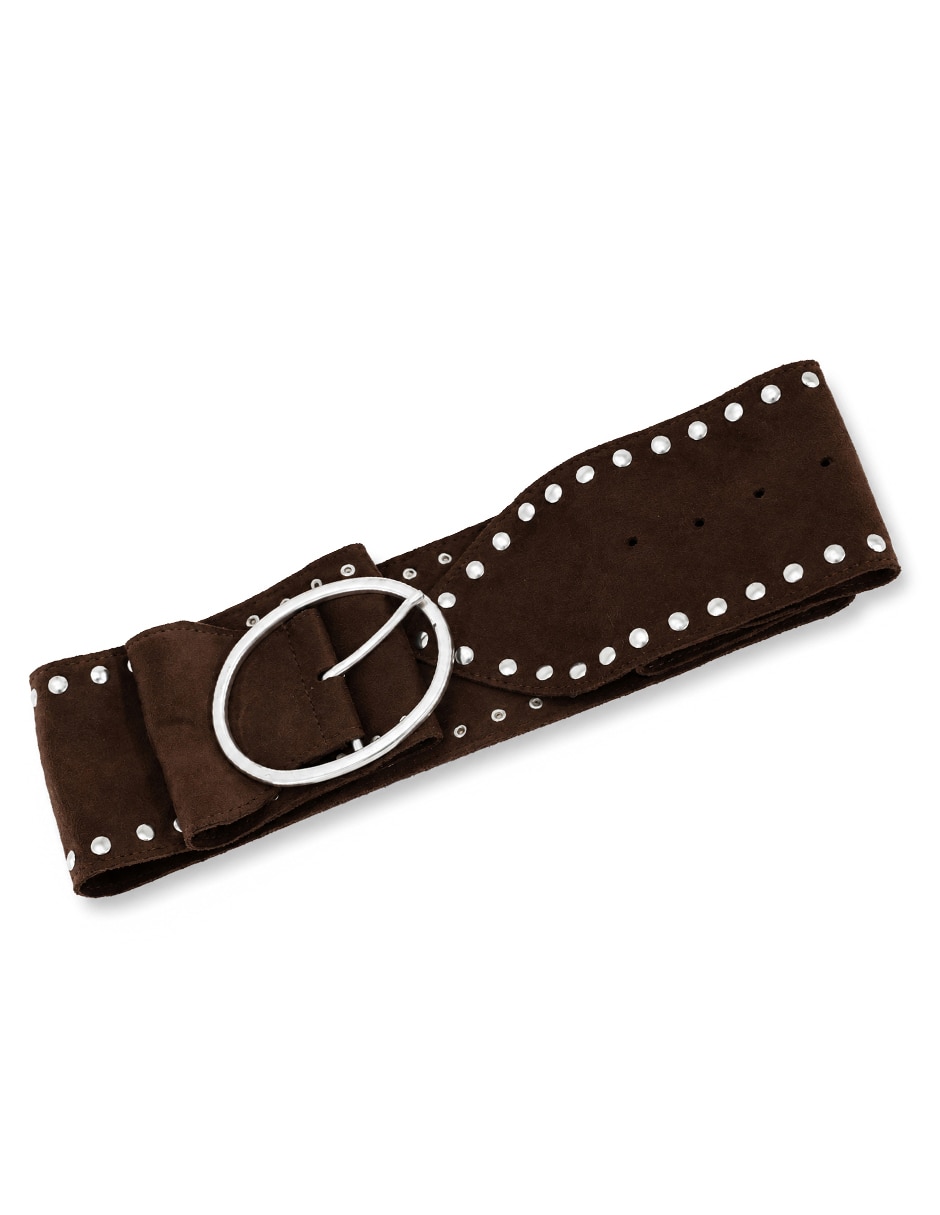 Cinturón/Set cinturón para de Poliéster para Mujer 3