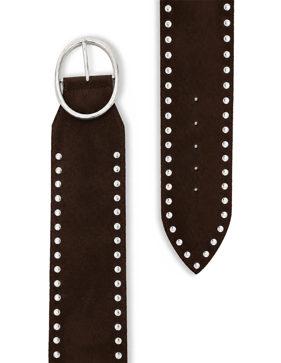 Cinturón/Set cinturón para de Poliéster para Mujer 4