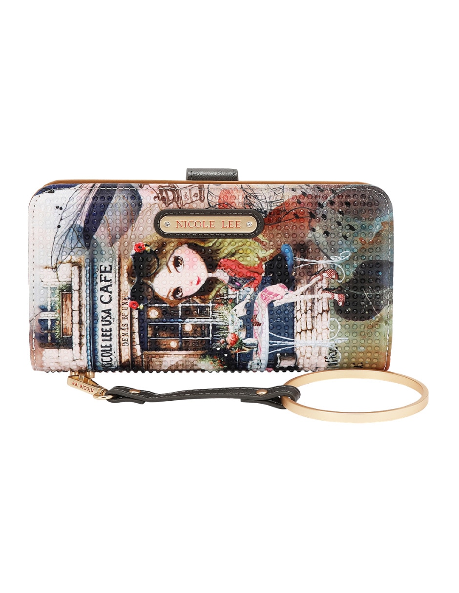 Cartera virtual friend para mujer Cartera virtual friend para mujer