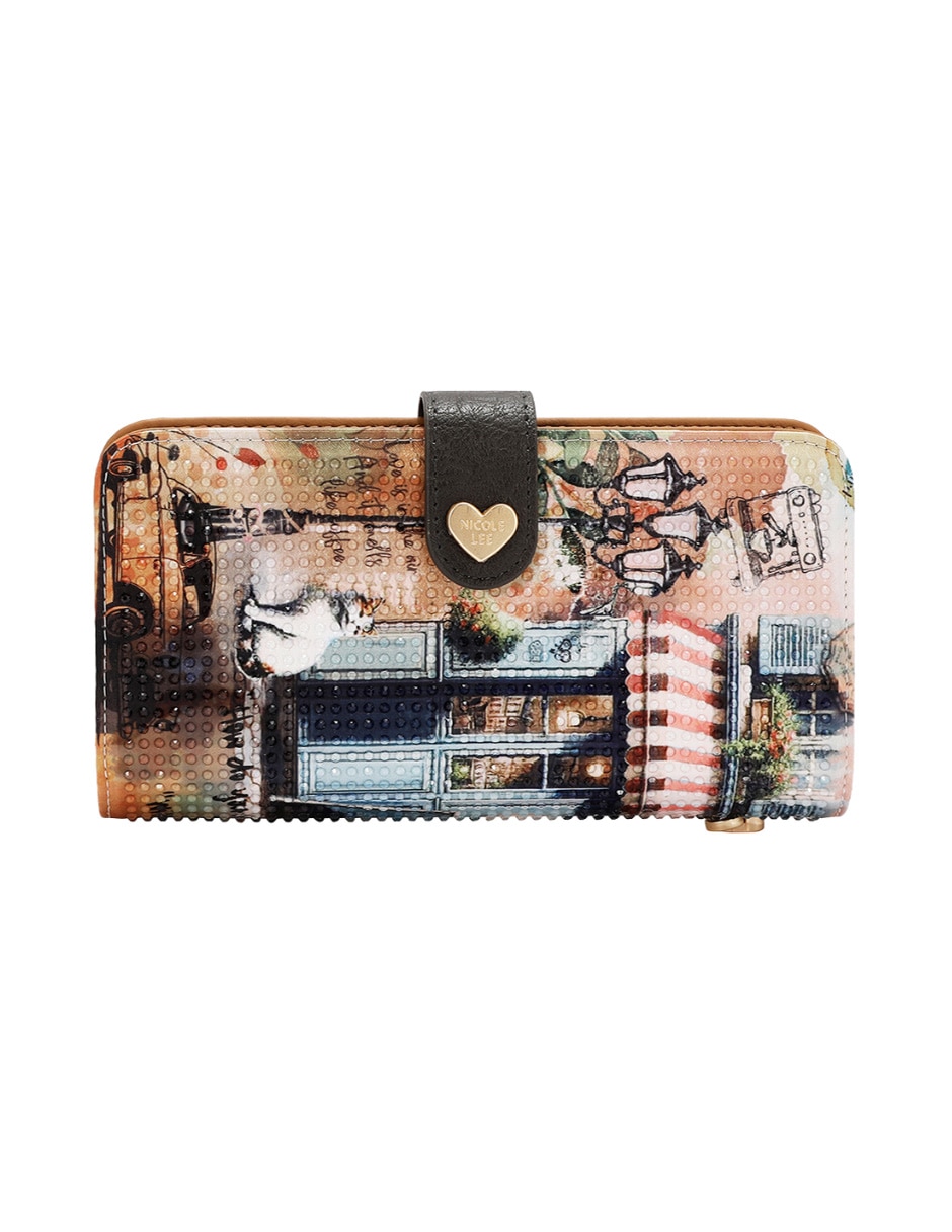 Cartera virtual friend para mujer 2