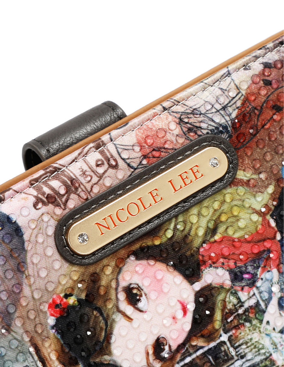 Cartera virtual friend para mujer 3