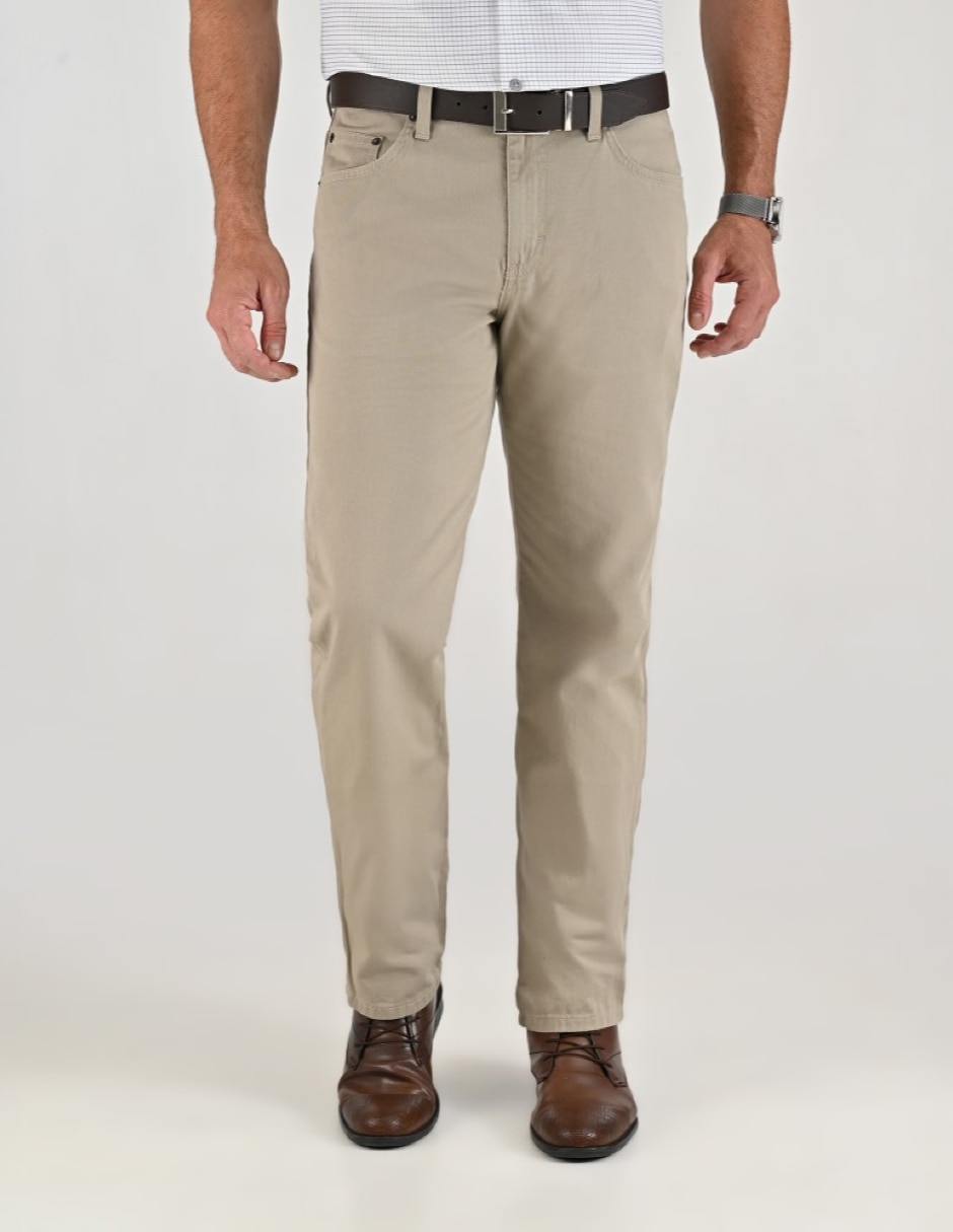 Khaki 5