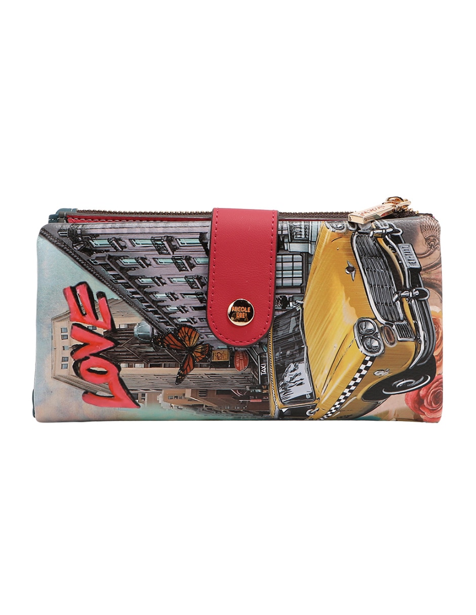Cartera sabina imagines para mujer 2