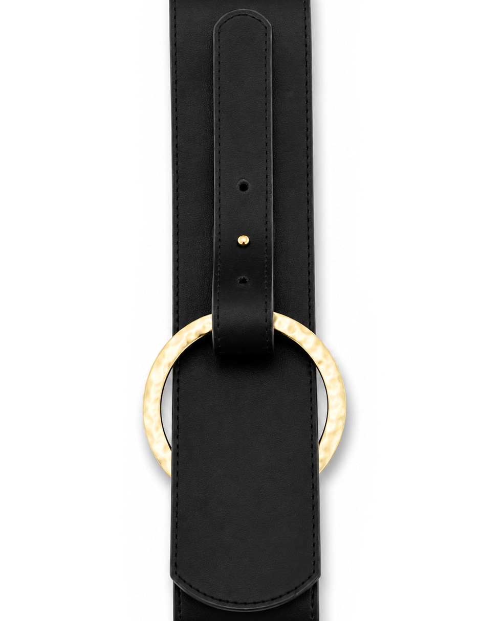 Cinturón para mujer 4
