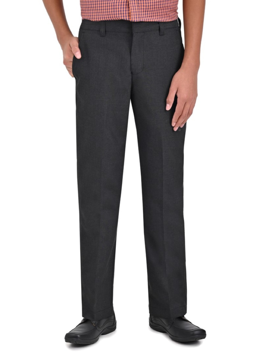 Gris oxford 2
