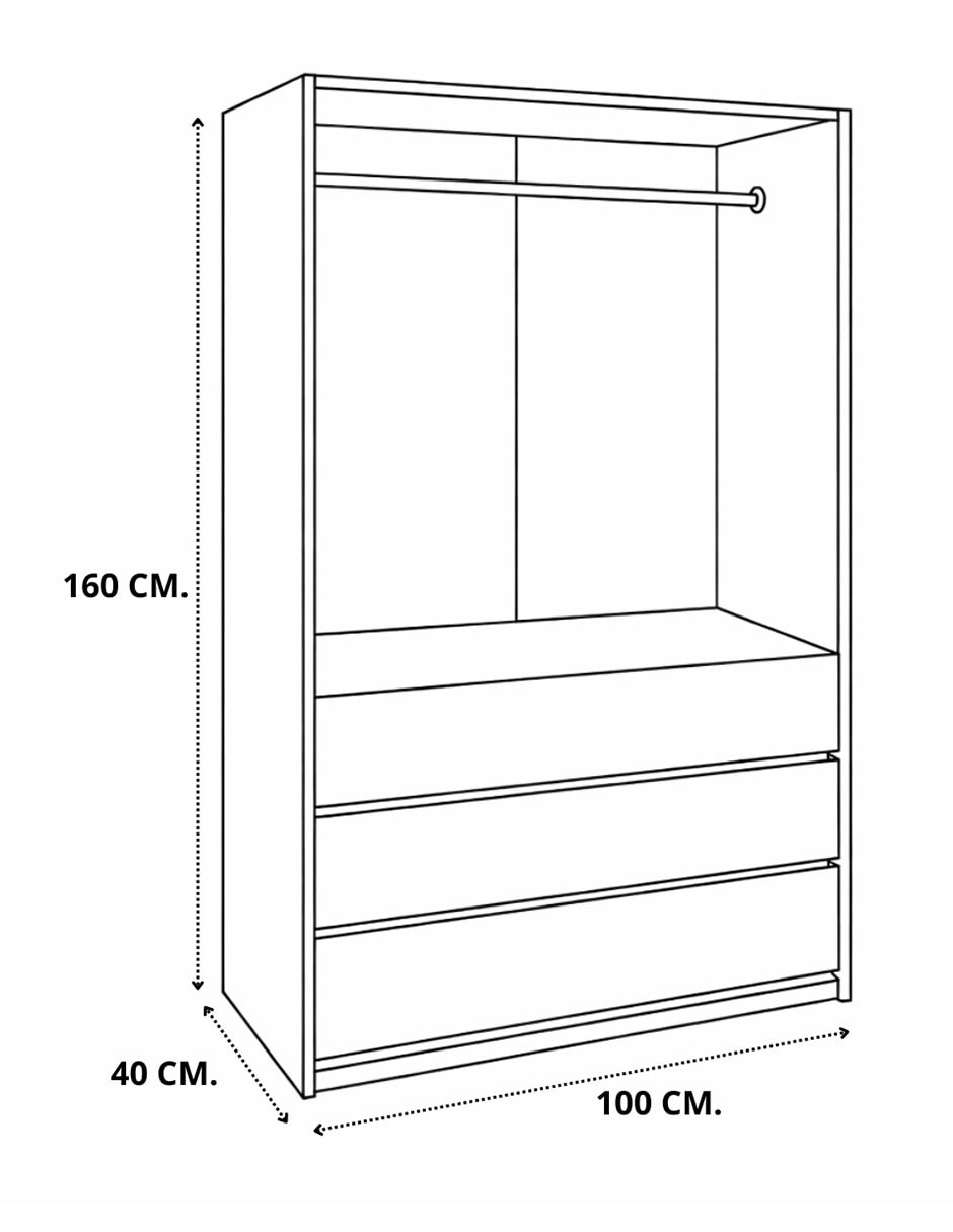 Clóset 7