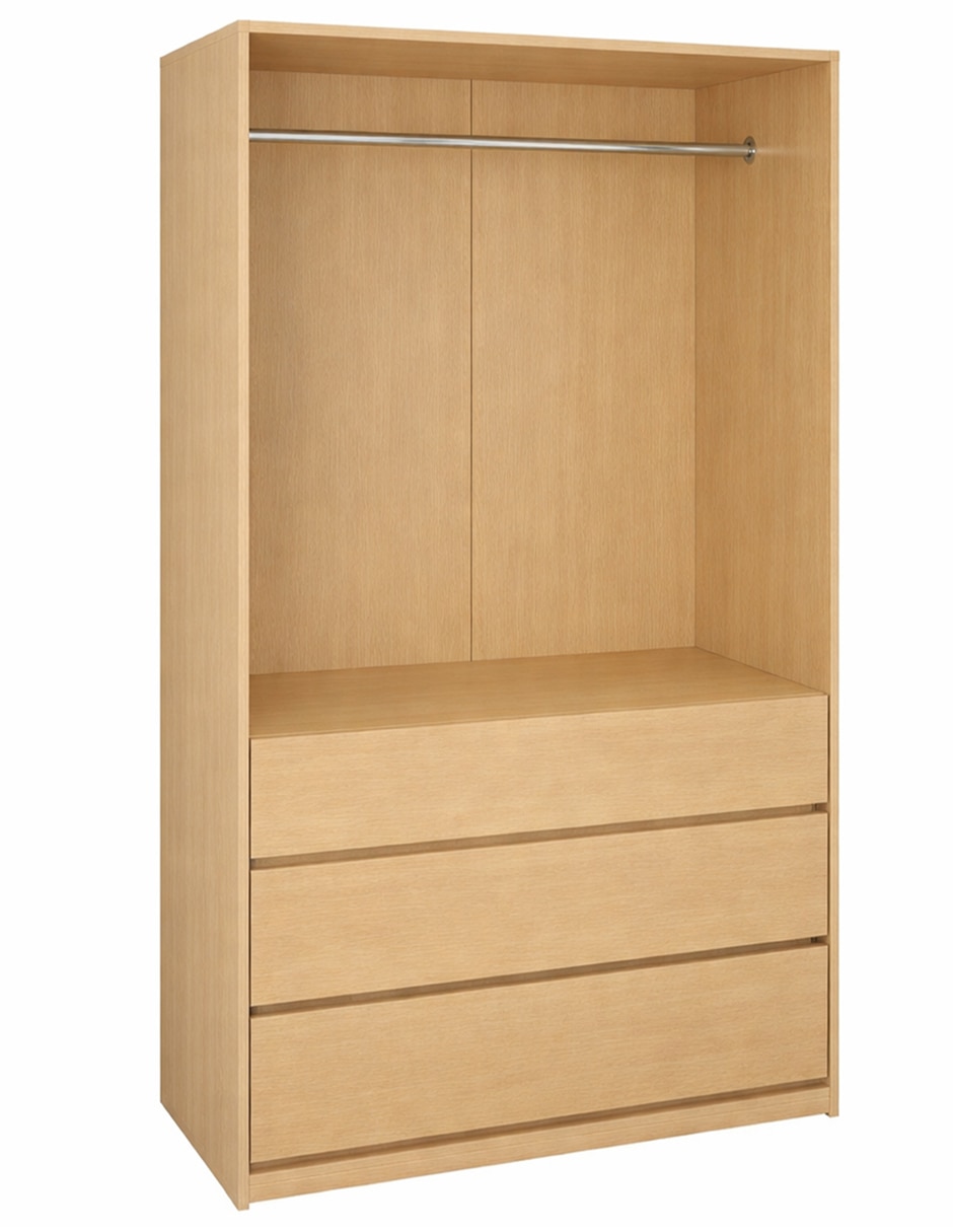 Clóset 3