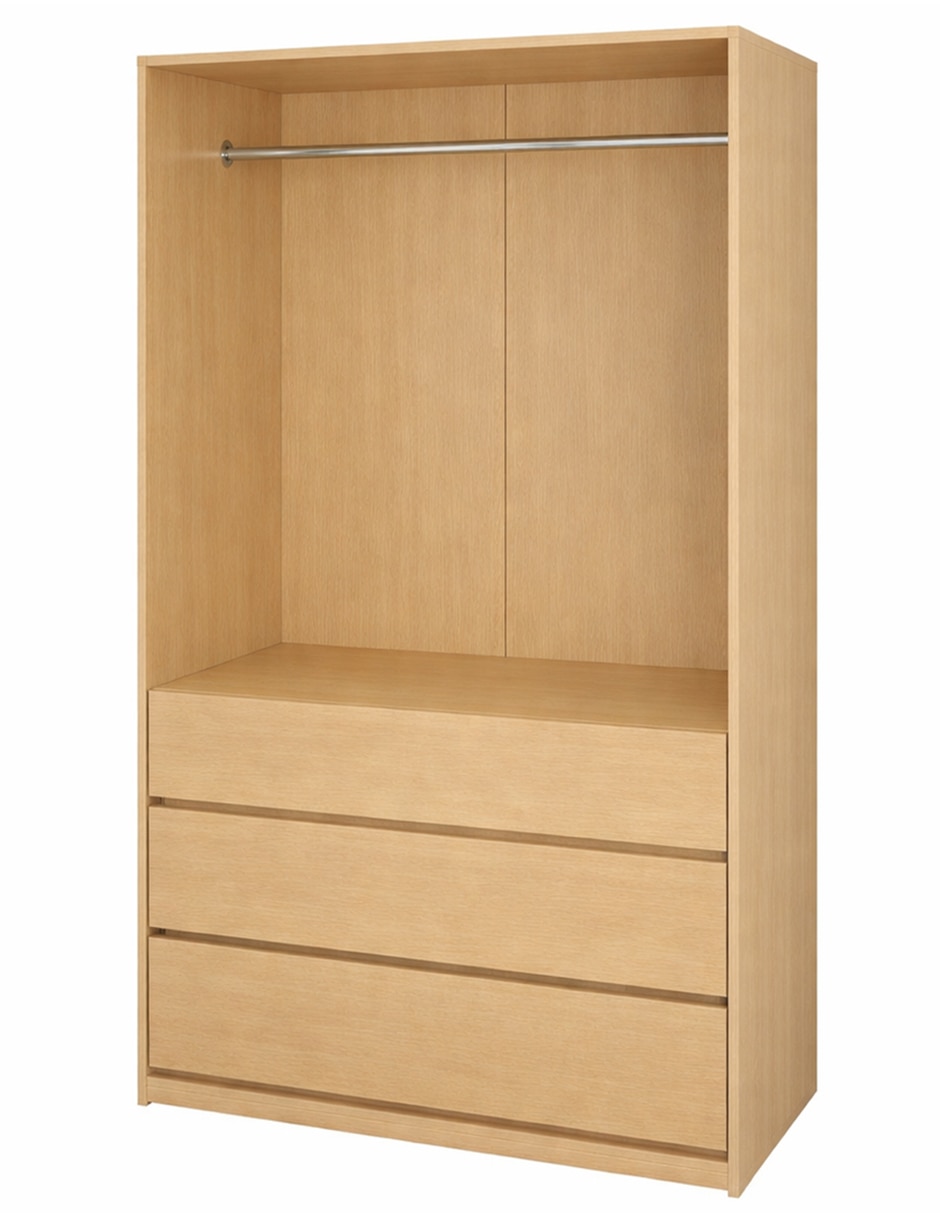 Clóset 6