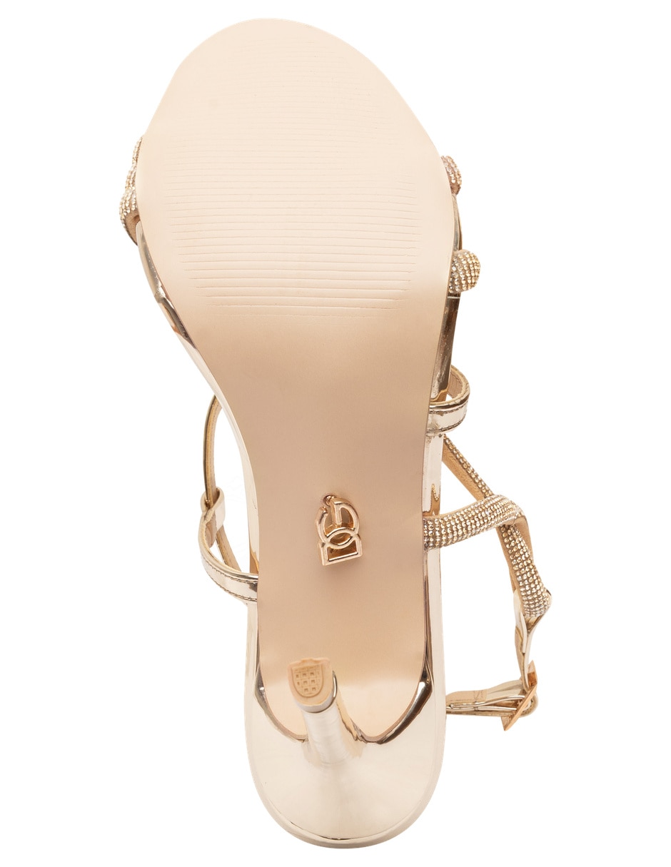 Sandalia para mujer 4
