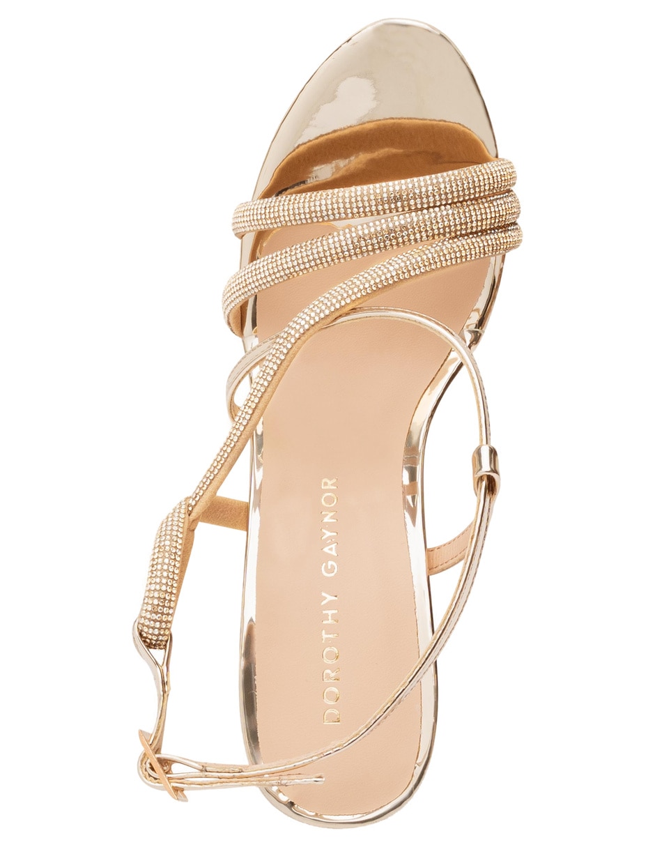 Sandalia para mujer 7