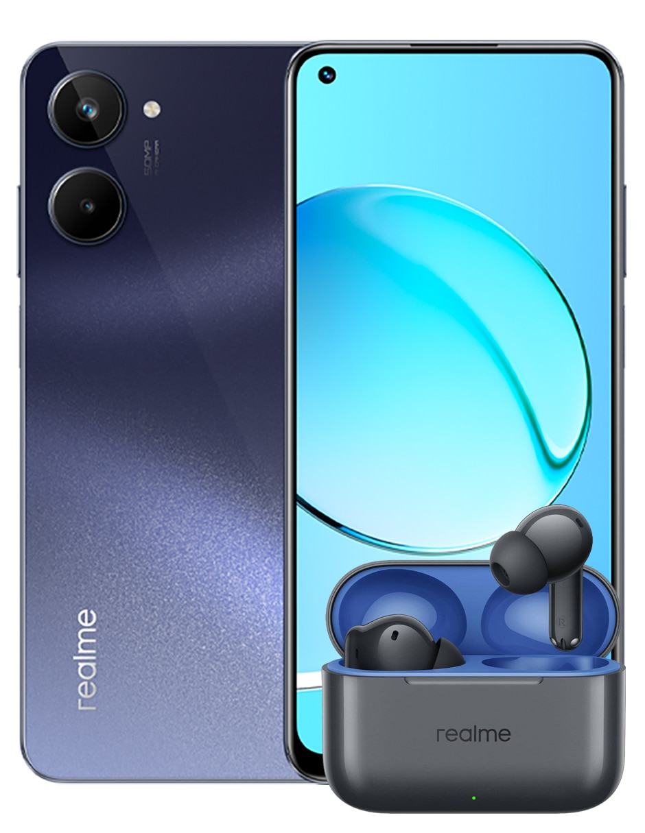 10 AMOLED 6.4 pulgadas