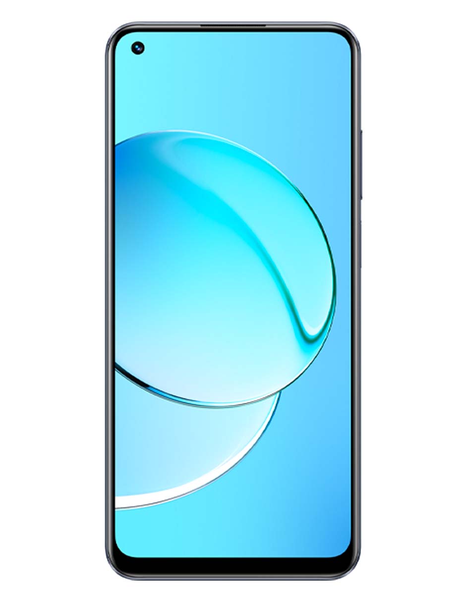 10 AMOLED 6.4 pulgadas 3