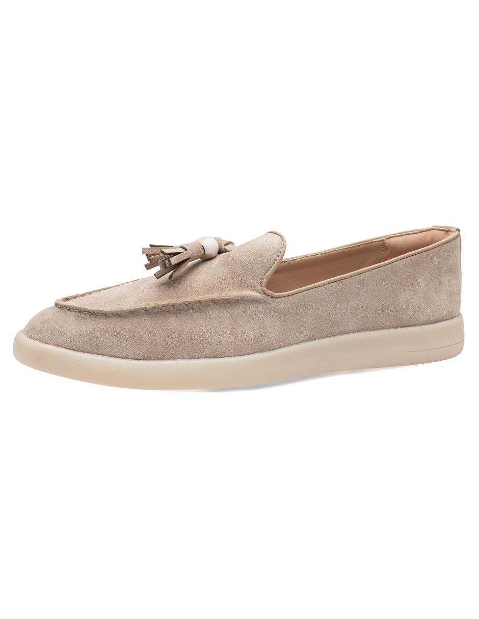 Mocasín dorothy gaynor para mujer