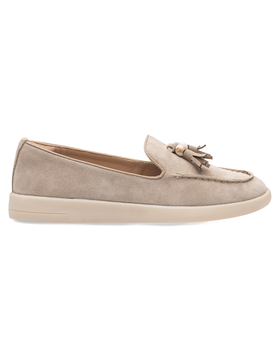Mocasín dorothy gaynor para mujer