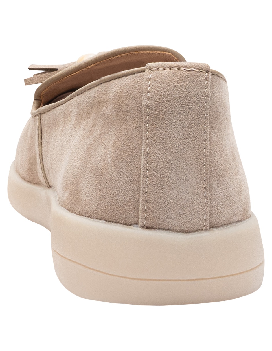 Mocasín dorothy gaynor para mujer