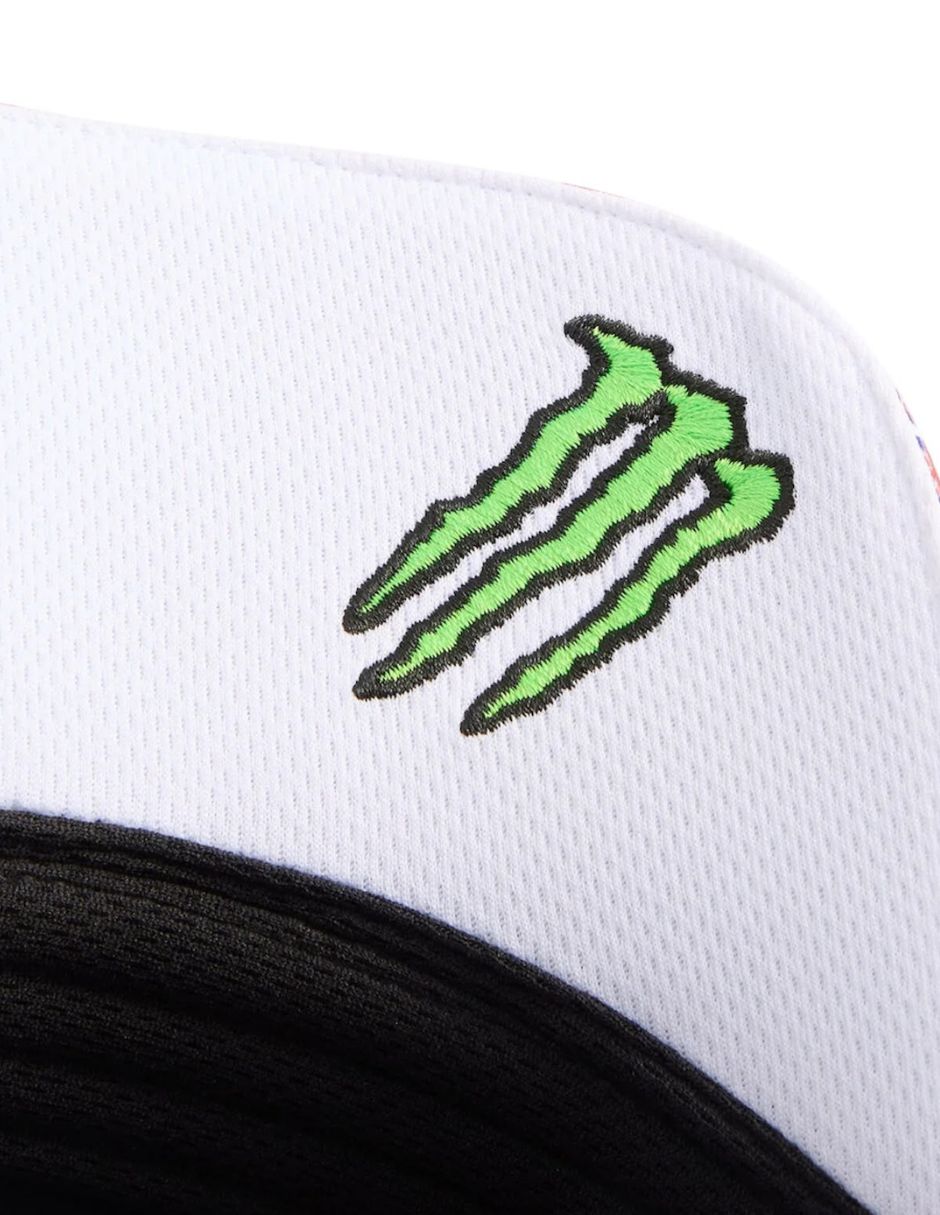 Gorra con visera curva para Motorsport Mclaren F1 2026 No aplica McLaren para Unisex 2