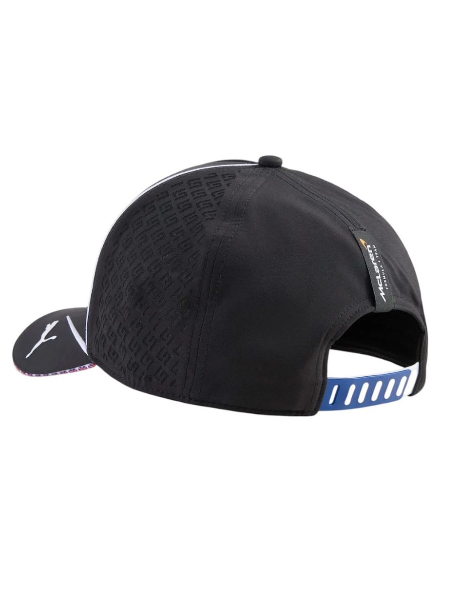 Gorra con visera curva para Motorsport Mclaren F1 2026 No aplica McLaren para Unisex 5