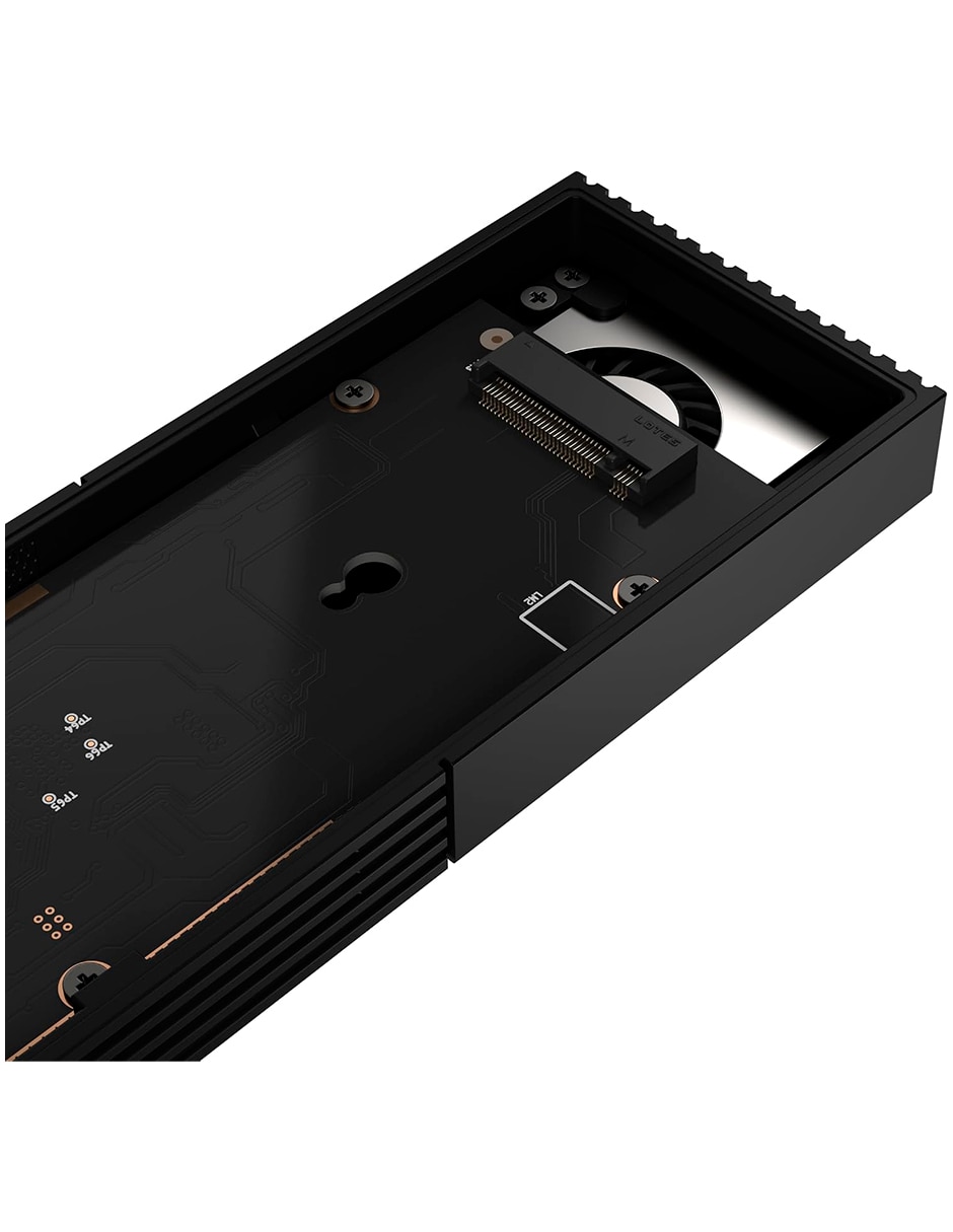 Carcasa hdd/ssd ProArt PA40SU 3