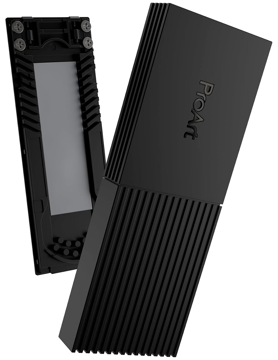 Carcasa hdd/ssd ProArt PA40SU 9