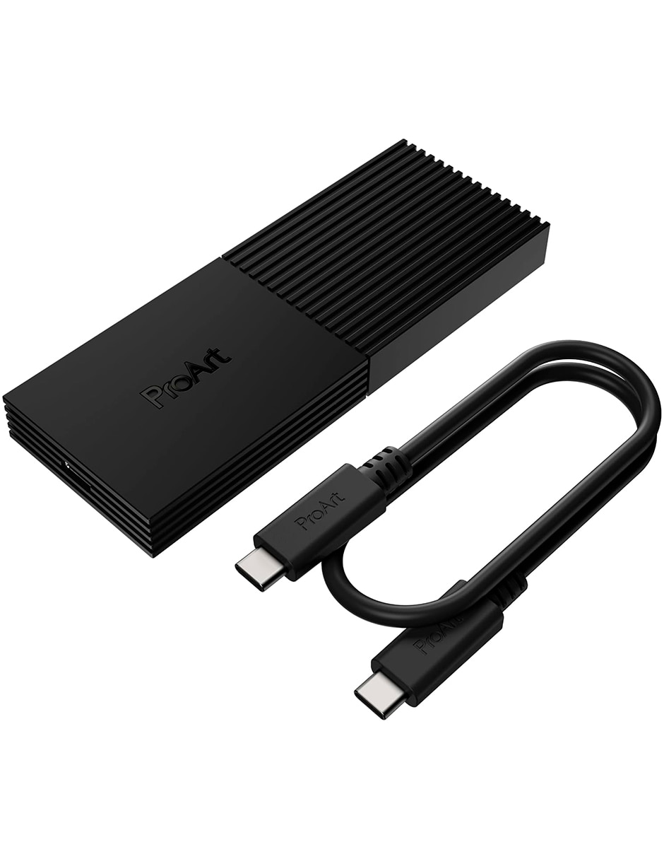 Carcasa hdd/ssd ProArt PA40SU 10