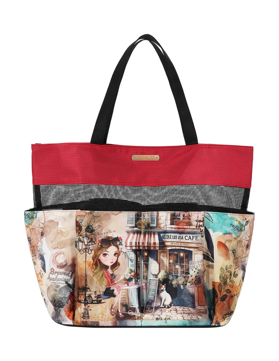 Set bolsa organizadora viaje 1