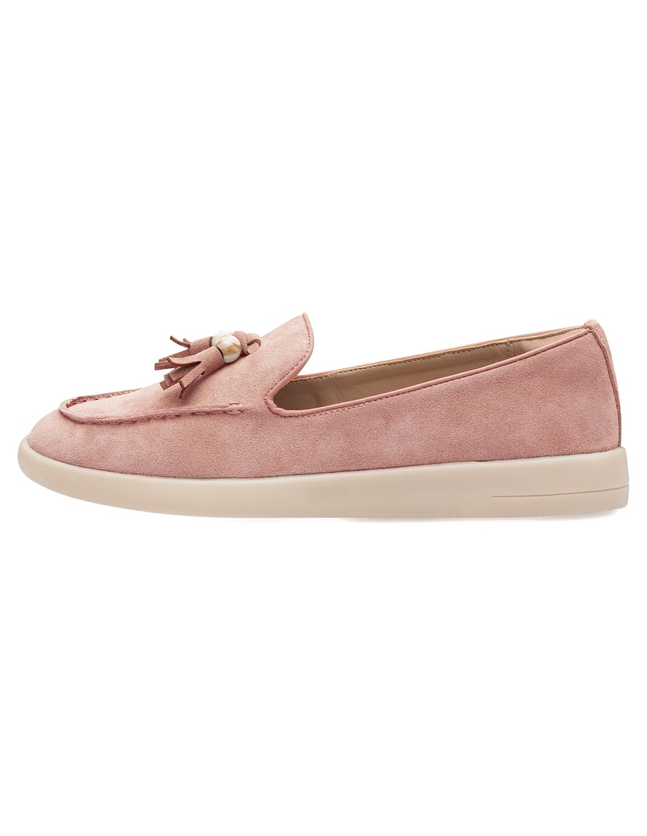 Mocasín para mujer Mocasín para mujer