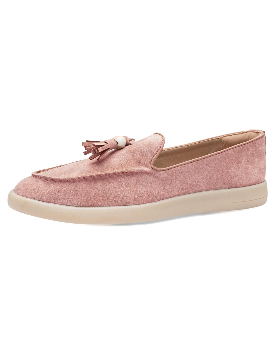 Mocasín para mujer 2