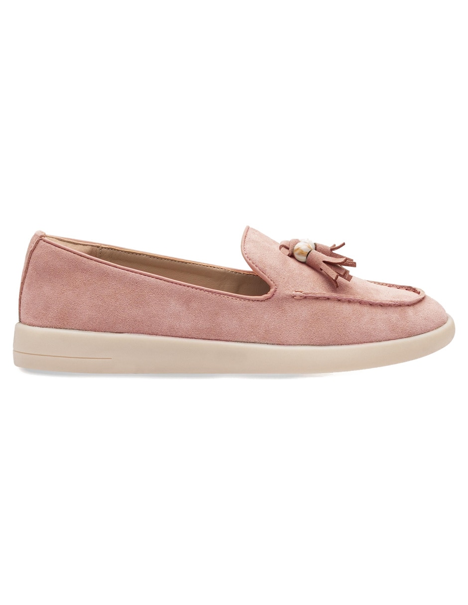 Mocasín para mujer 3