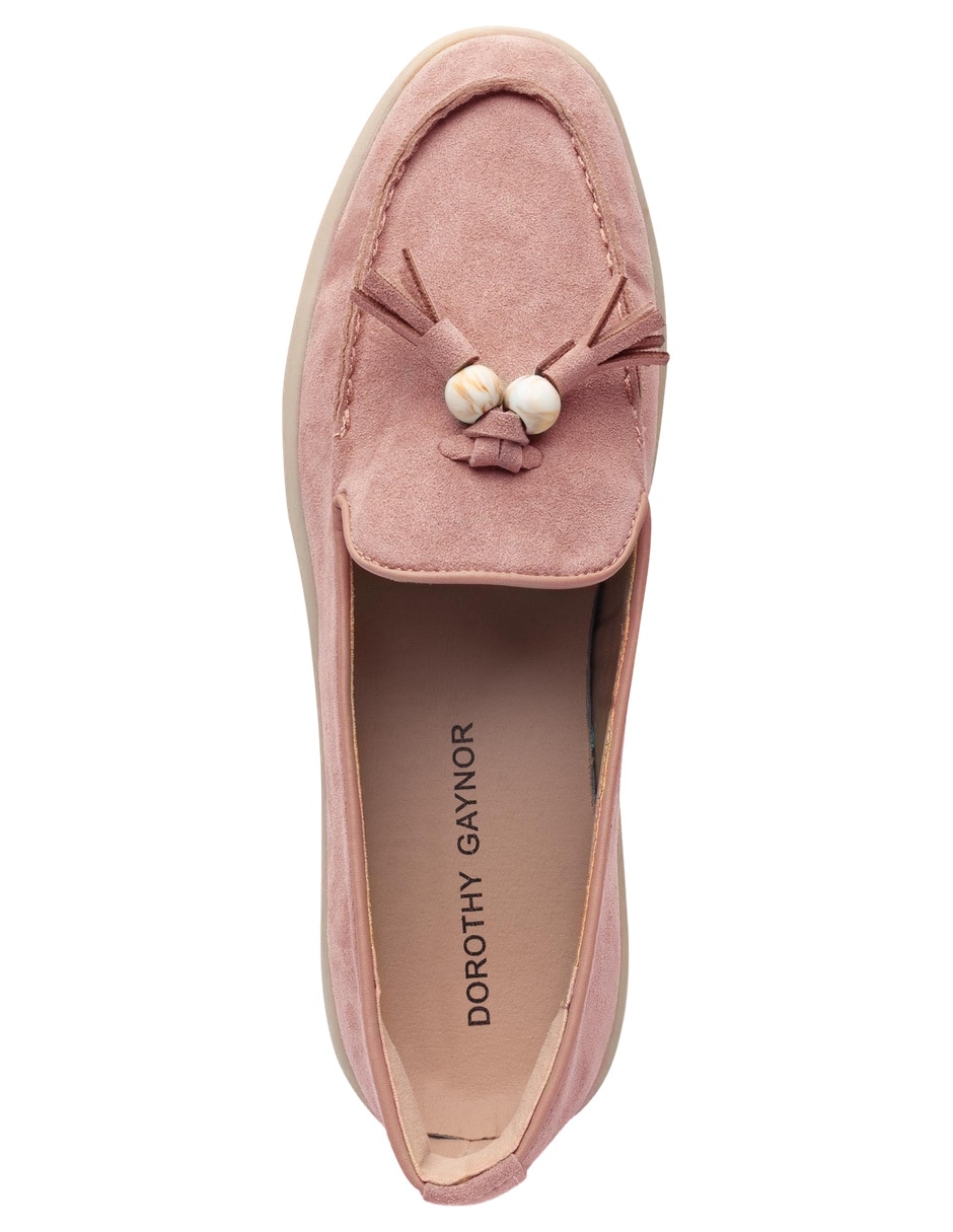 Mocasín para mujer 7