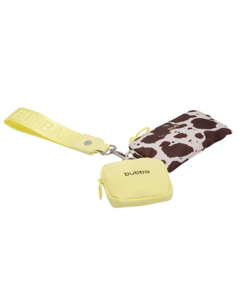 Cartera Cannes Animal print para mujer