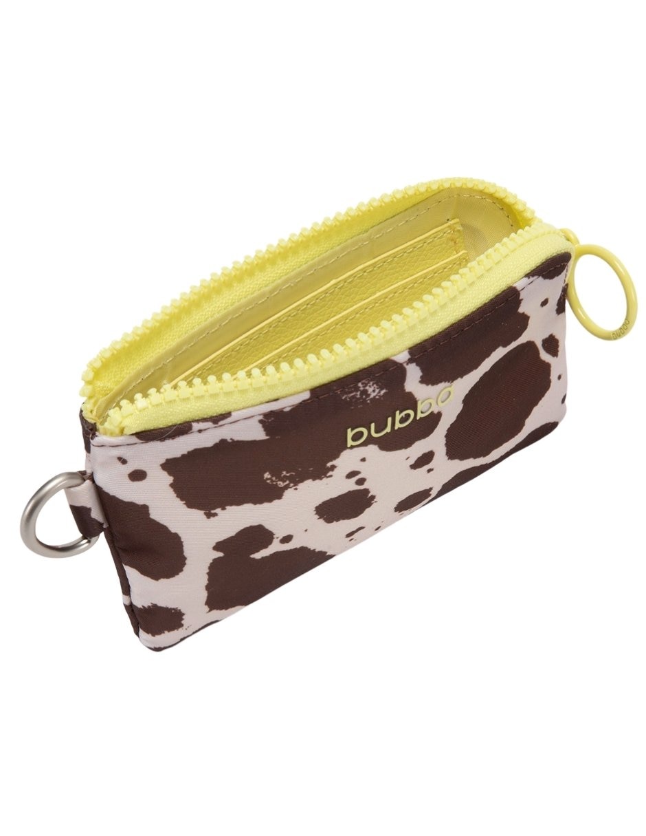 Cartera Cannes Animal print para mujer 5