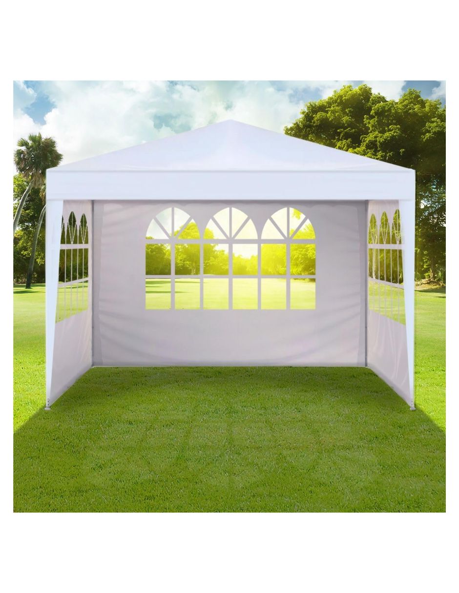 Carpa ancho 3M x largo 3M Carpa ancho 3M x largo 3M