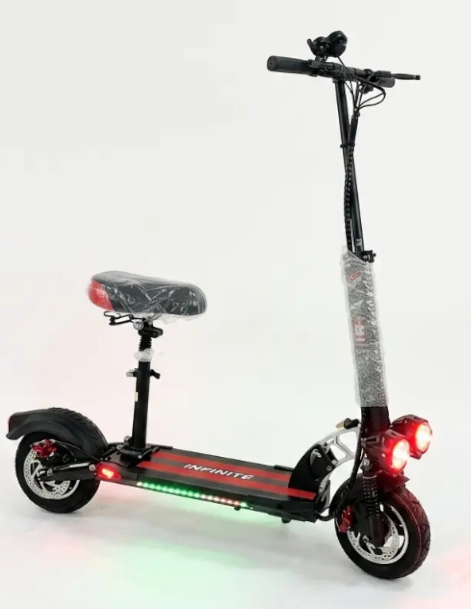 Scooter eléctrico if-scx050 3