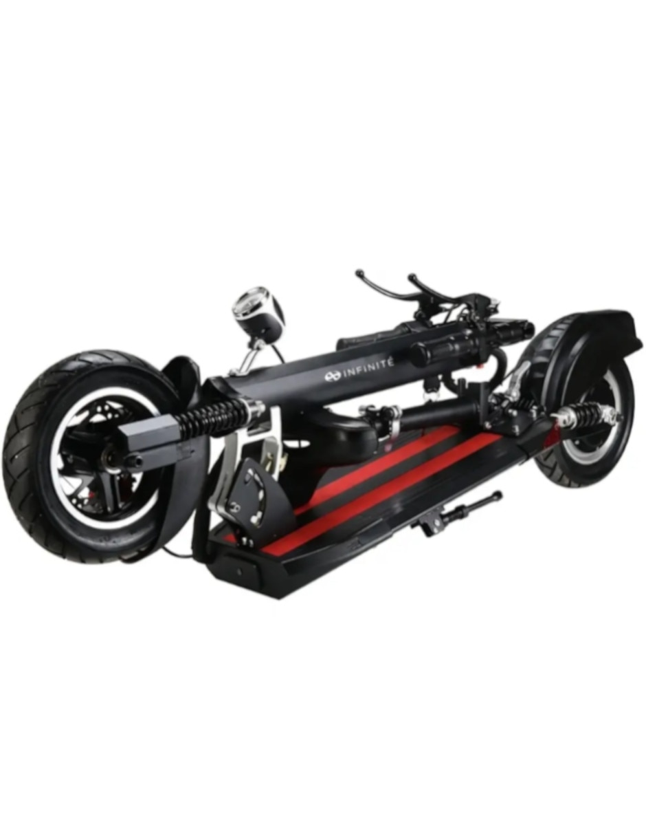 Scooter eléctrico if-scx050