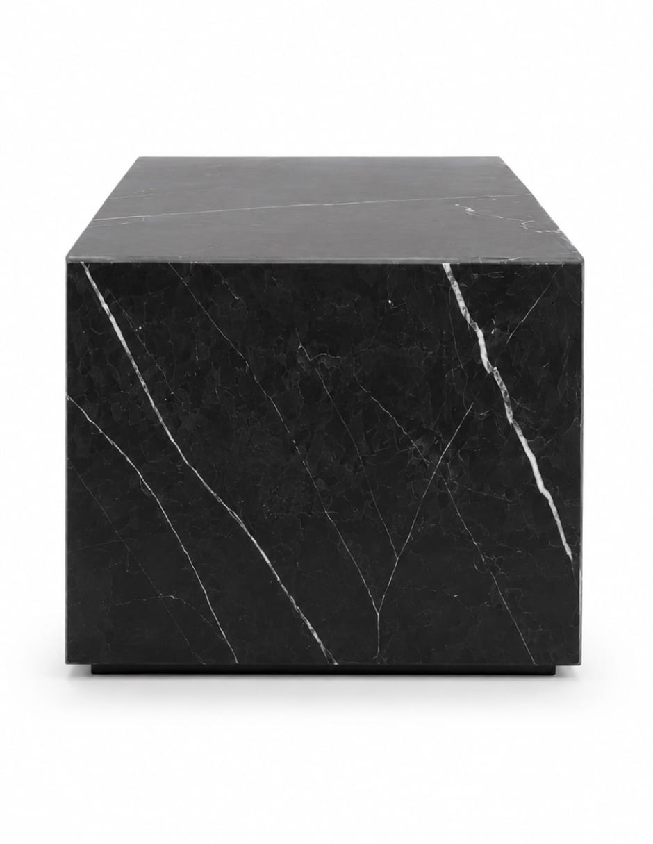 Mesa de centro de mármol 7