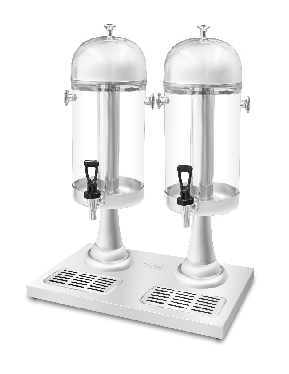 Dispensador de agua manual