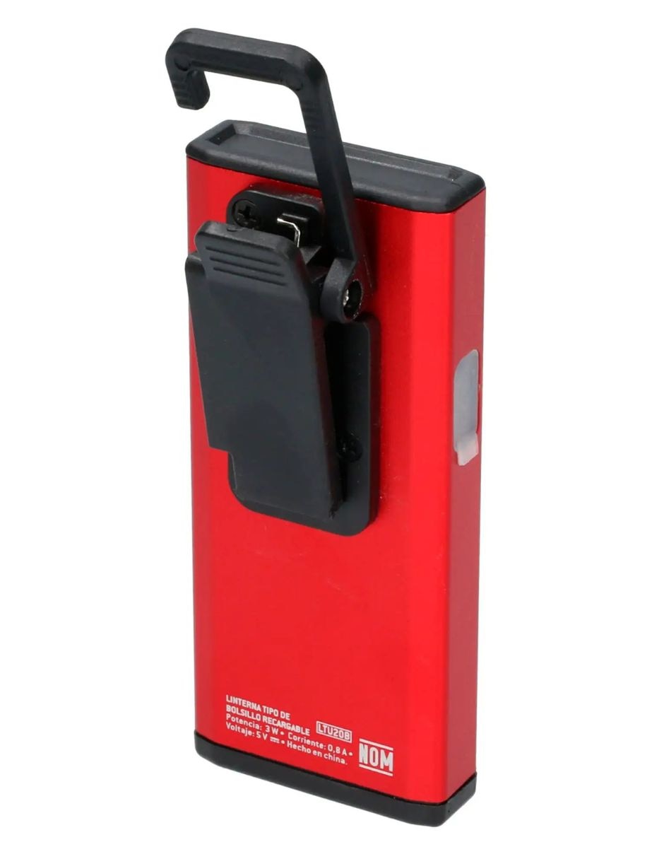 Linterna de bolsillo LTU20B 2