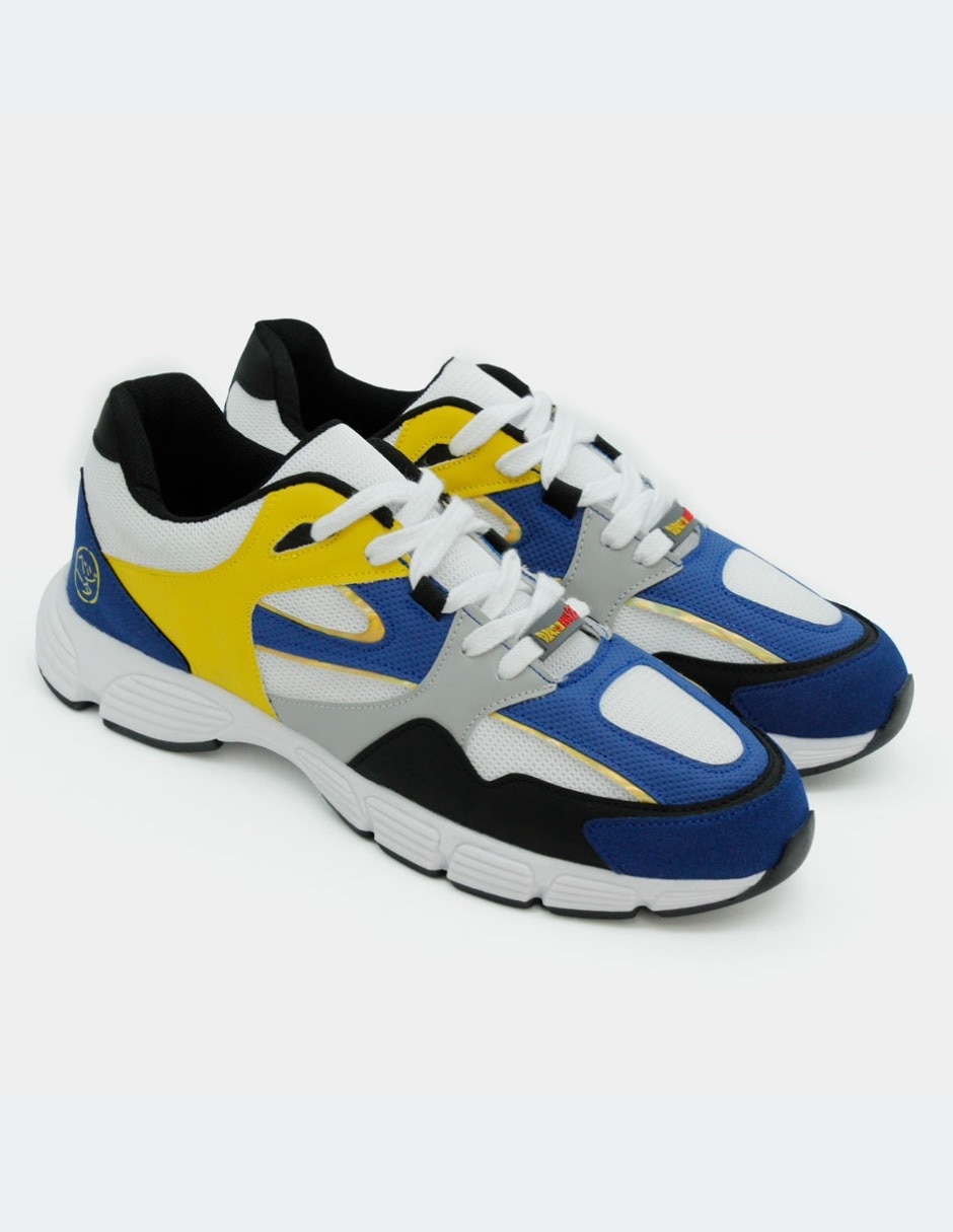 Tenis para hombre 1