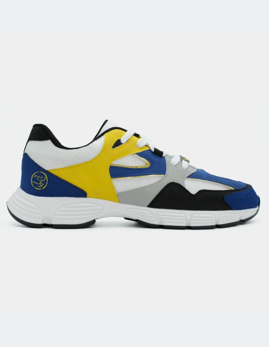 Tenis para hombre 3