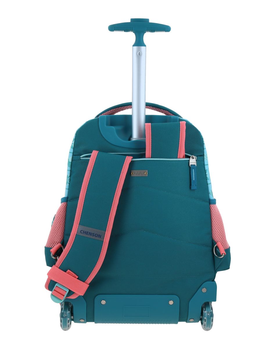 Mochila escolar Princesas Disney CHENSON Moa para niña