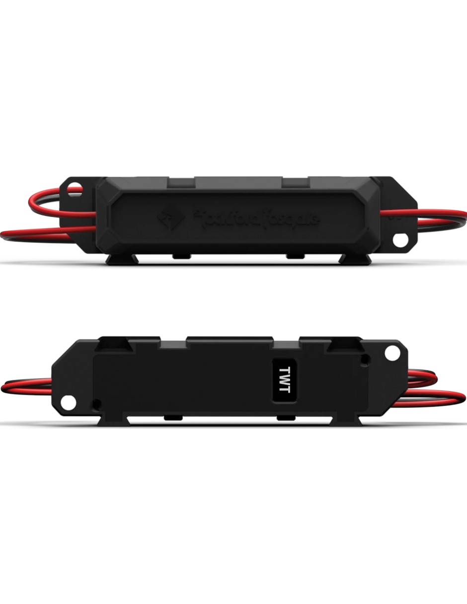 Set de bocinas P2V2-69 4