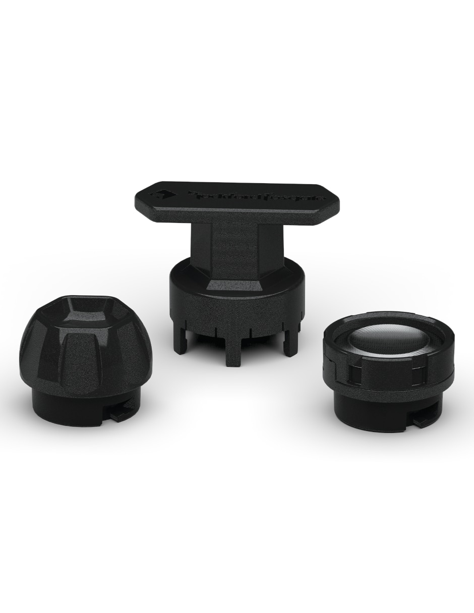 Set de bocinas P2V2-69 5