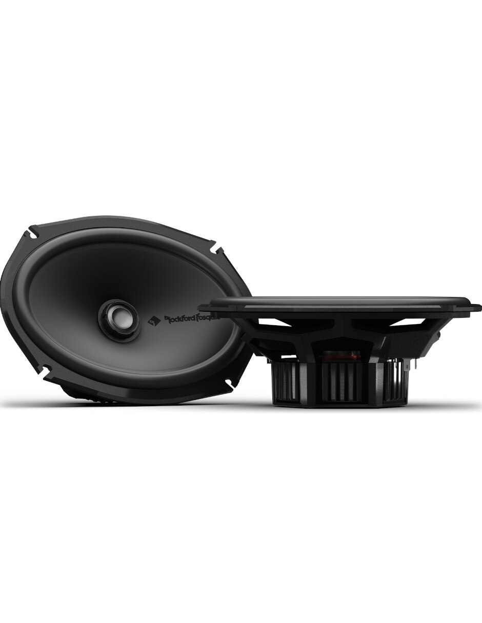 Set de bocinas P2V2-69 7