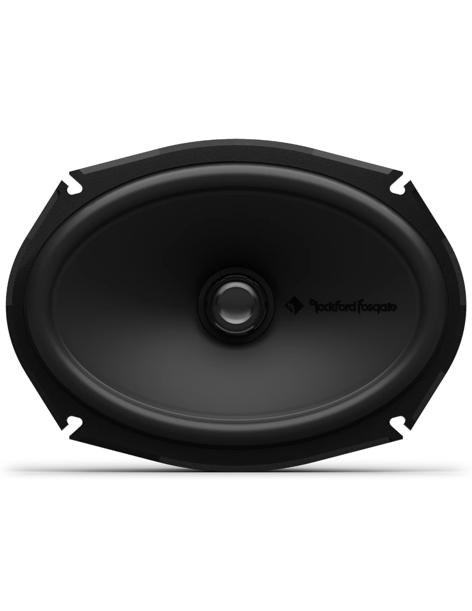 Set de bocinas P2V2-69 10