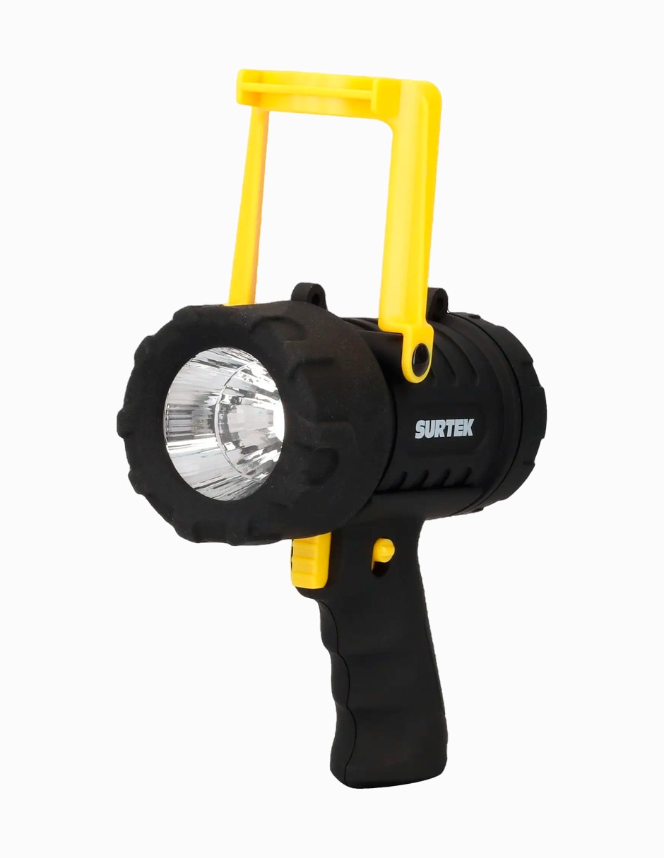 Linterna de mano LIR70 2