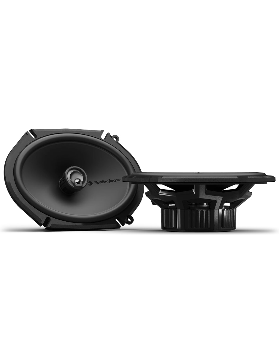 Set de bocinas Rockford Fostage P1V2-68 Set de bocinas Rockford Fostage P1V2-68