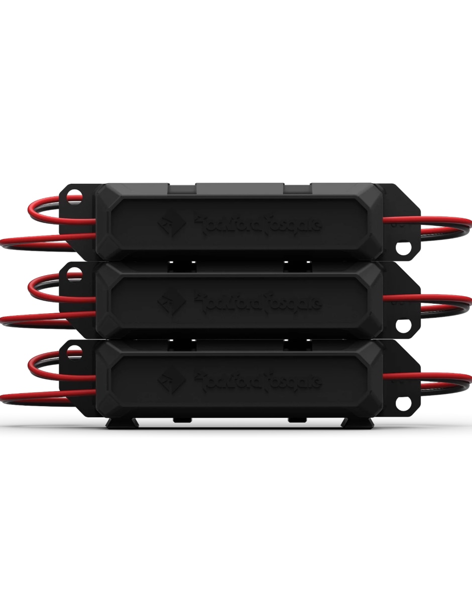 Set de medios P3V2-65 2